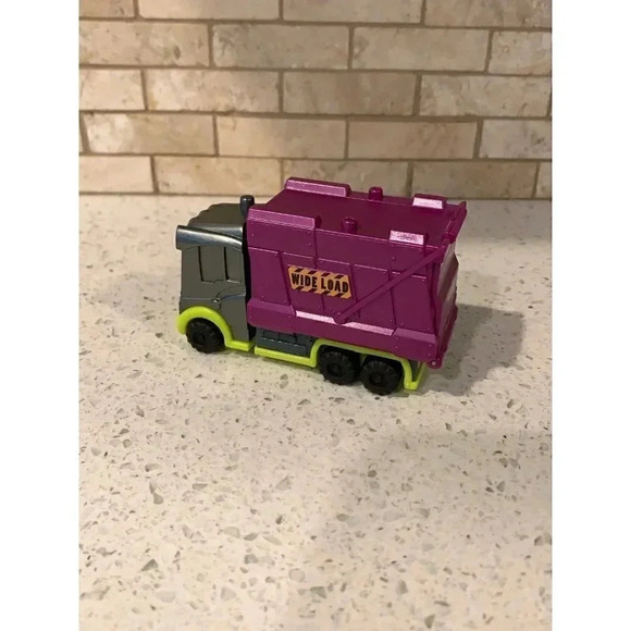 Smash crashers truck bundle Br - Picture 10 of 12